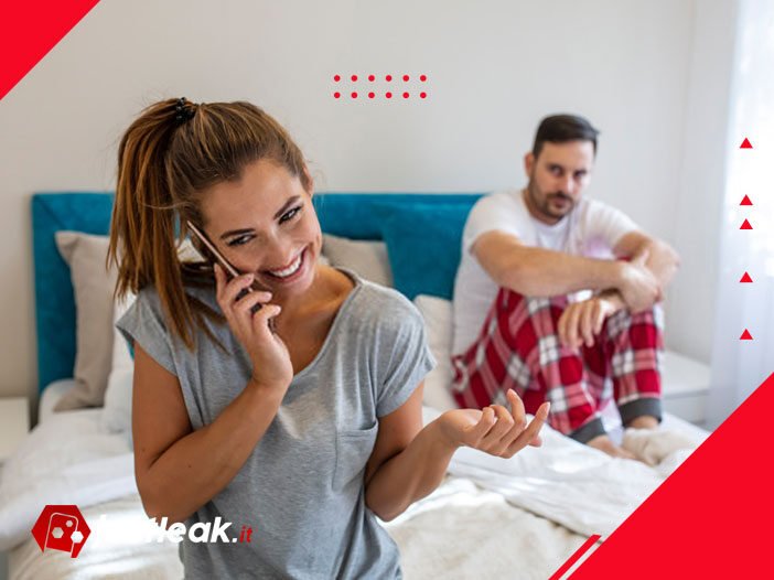 Kız Arkadaşımın Telefonunu Nasıl Hackleyebilirim