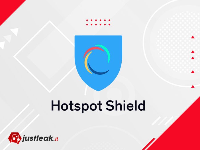 hotspot shield vpn