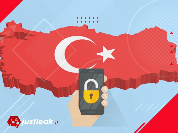 turkiye vpn