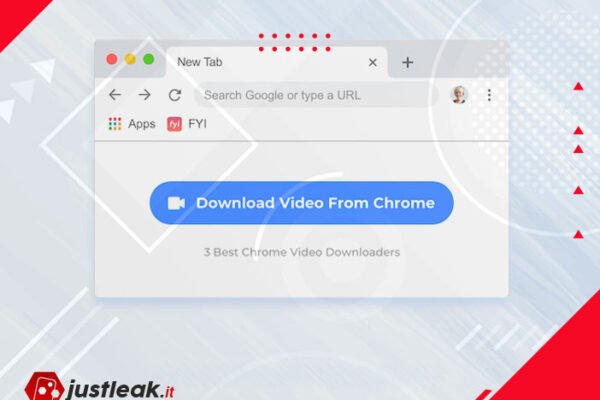 Chrome Eklentileri İle Youtube Videosu Download Etmek