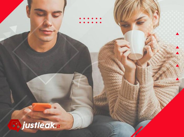 erkek arkadaşının mesajlarına bak