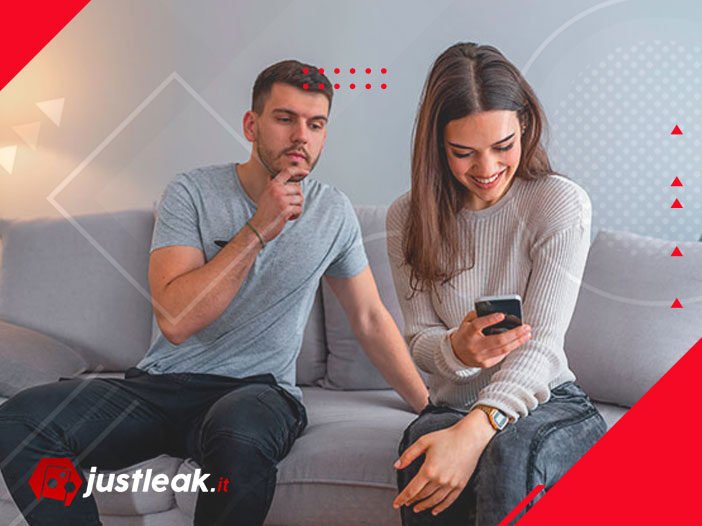 Kız Arkadaşımın Kiminle Mesajlaştığını Nasıl Görebilirim