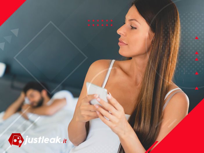 kocamin mesajlarini oku