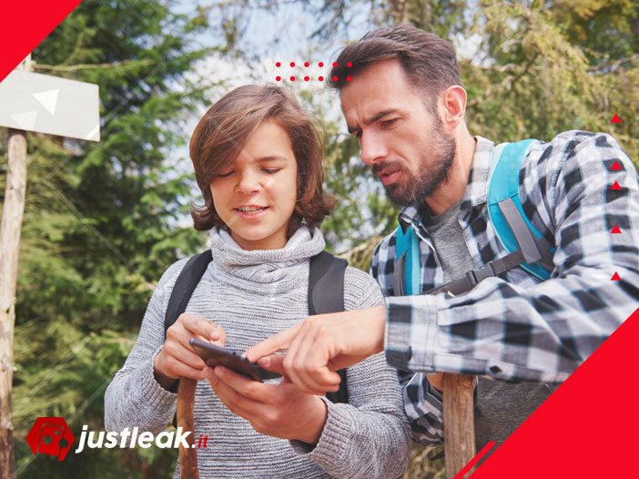 oğlumun telefonunu takip et