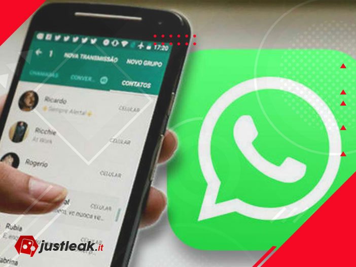 whatsapp mesajlarını oku