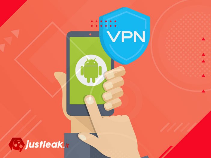 android vpn