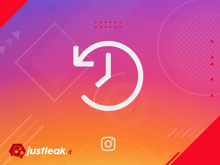 eski instagram hikayelerine bak