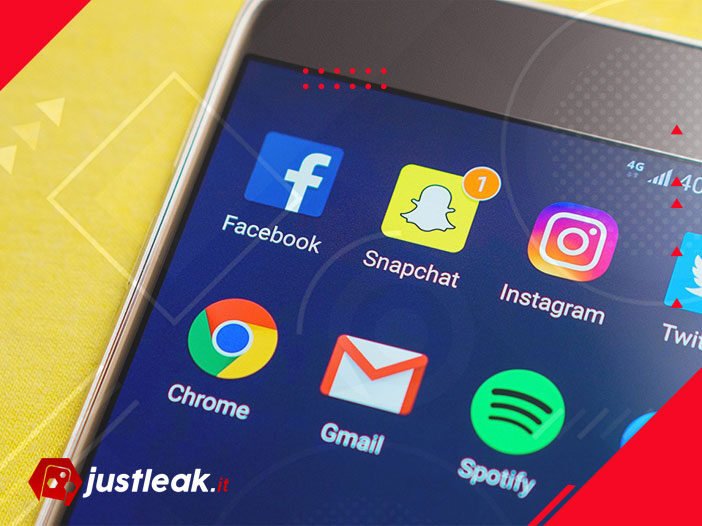 Birinin Snapchat Hesabı Olup Olmadığını Nasıl Anlarım?