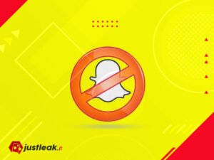 Engelleyenleri Görme Yöntemleri Snapchat