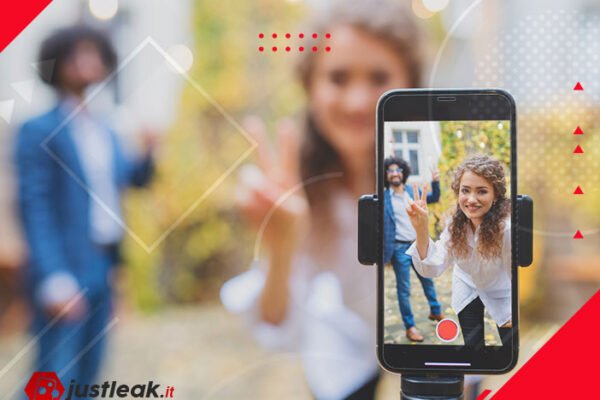 Silinen TikTok Videolarını Geri Getirmek