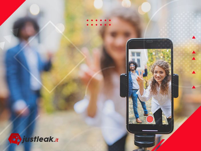 Silinen TikTok Videolarını Geri Getirmek