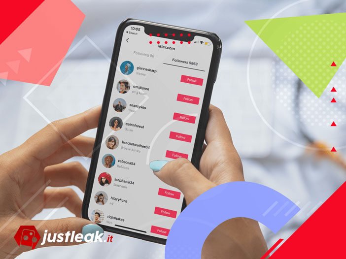 TikTok Takipçilerinin Detayları Nasıl Görüntülenir