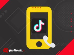 TikTok Üzerinden Telefon Numarası Bulunur Mu