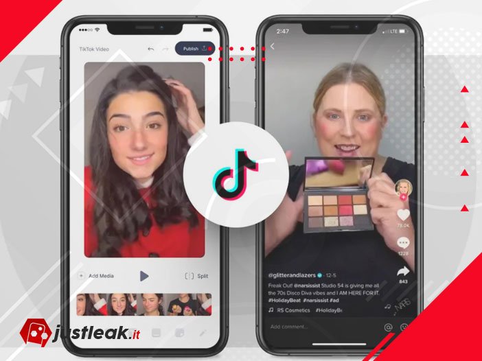 TikTok Videosunu Nasıl Editlerim