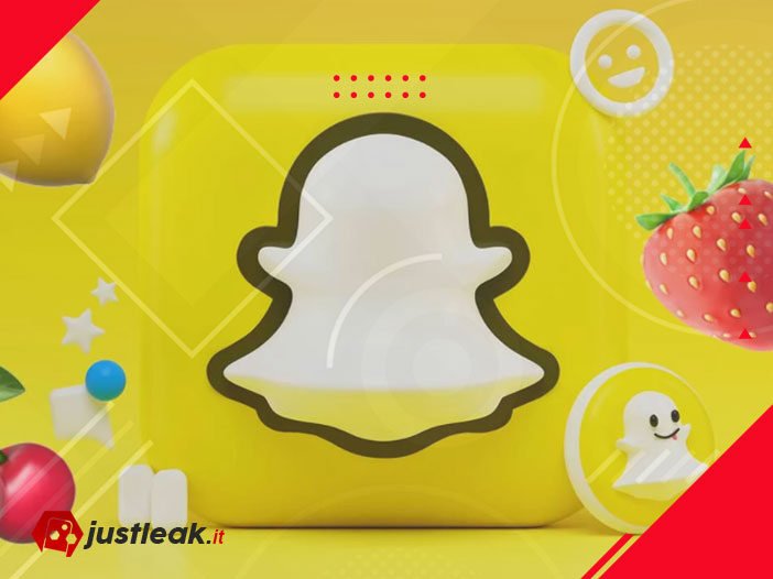 Snapchat'te Meyveler Ne Anlama Gelir