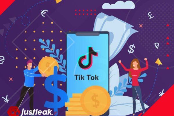 TikTok Para Kazanma Mekanizması