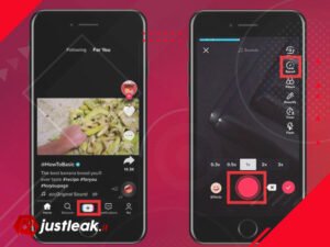 Yavaşlatılmış Video Yapma Kılavuzu TikTok
