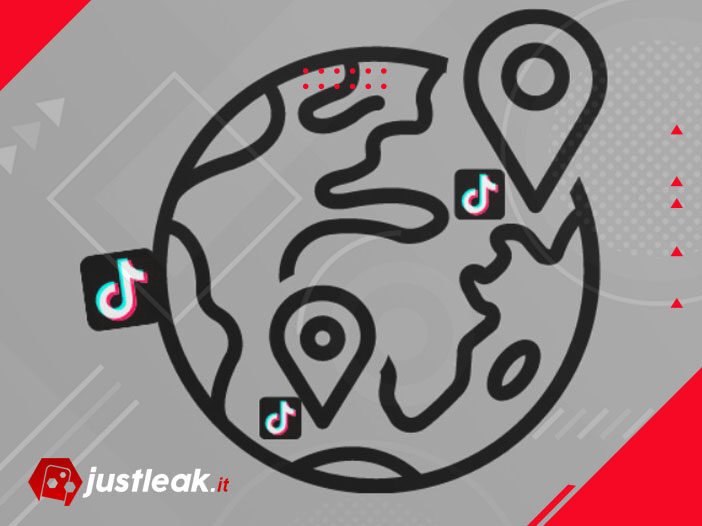 TikTok Hesabı Üzerinden Birinin Konumunu Bulabilir Miyim