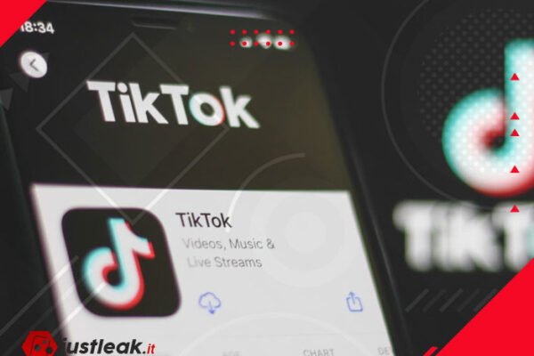 Telefonumdan TikTok’a Video Yüklemek