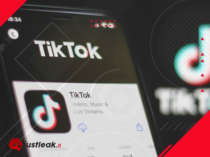 Telefonumdan TikTok’a Video Yüklemek