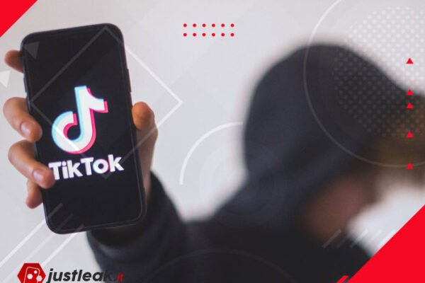 TikTok Profilinizi Birisinin Kullanması Mümkün Mü