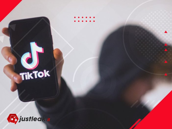 TikTok Profilinizi Birisinin Kullanması Mümkün Mü