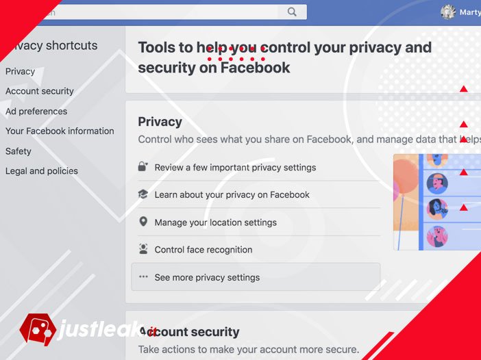 Facebook’ta Beni Engelleyenleri Görmek