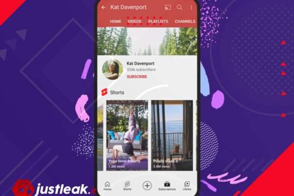 Youtube Shorts Videolarını Nasıl Silerim