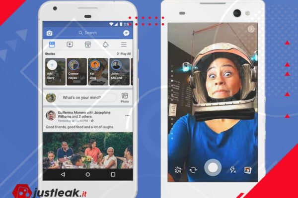 Facebook Storysine veya Hikayesine Link Eklemek Mümkün Mü