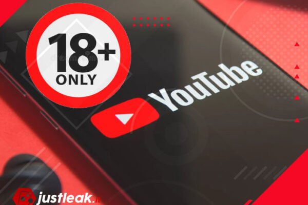 Youtube +18 Yaş Kısıtlaması Nasıl Kaldırılır