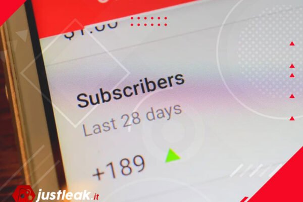 Bir Youtube Kanalının Abonelerini Nasıl Görüntülerim