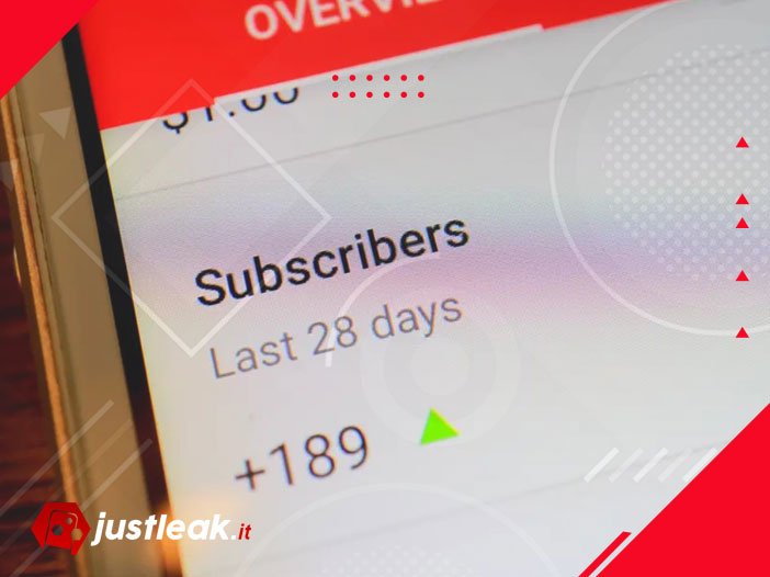 Bir Youtube Kanalının Abonelerini Nasıl Görüntülerim