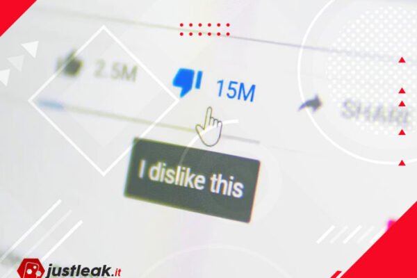 Youtube Videosunu Beğenmeyen Sayılarını Nasıl Görüntülerim