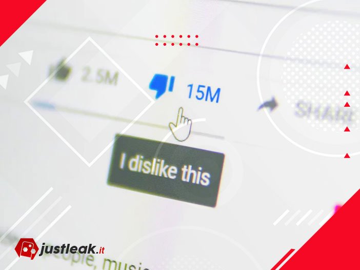 Youtube Videosunu Beğenmeyen Sayılarını Nasıl Görüntülerim