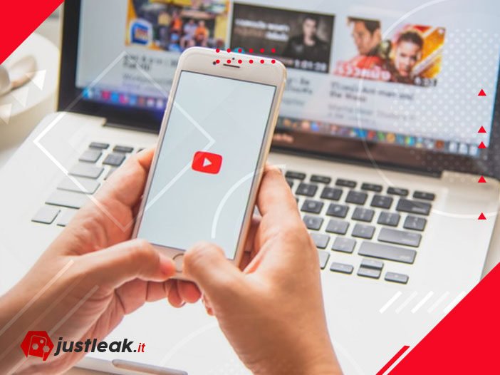 Bir Youtube Kanalının Mail Adresini Bulabilir Miyim