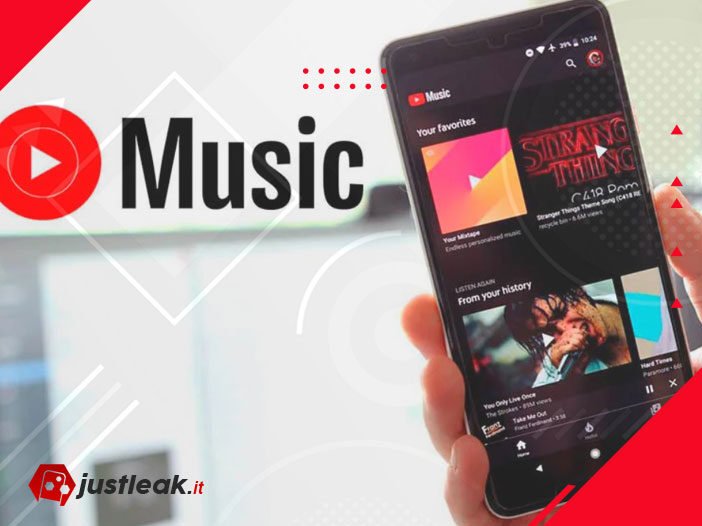 Youtube Videosunda Çalan Şarkının Adını Öğrenme Yöntemi