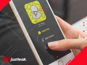 Birinin Snapchat Arkadaşlarını Görmek Mümkün Mü