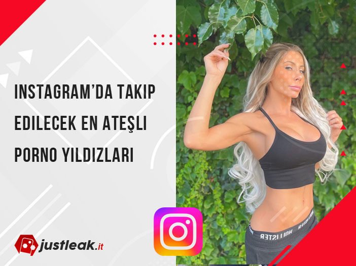 instagramdaki porno yıldızları