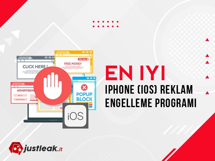 iPhone (iOS) Reklam Engelleme