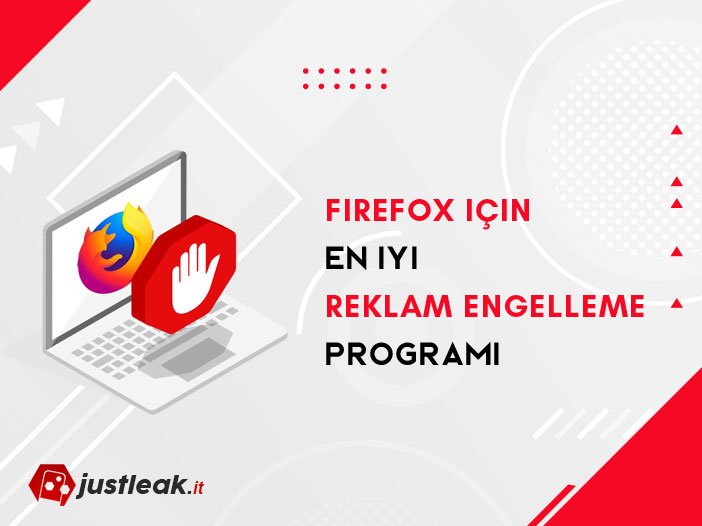 firefox reklam engelleyici