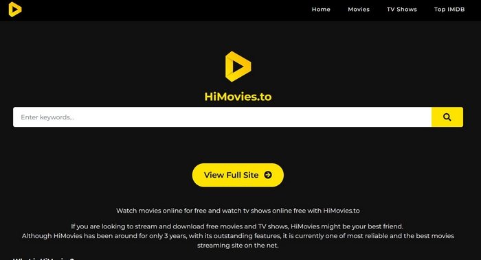 HiMovies
