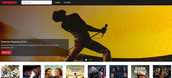 vumoo
